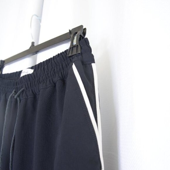 Aritzia Wilfred Buffon Black Jogger Pants Sz XS - Picture 6 of 8